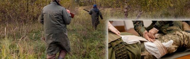 Okliznuo se u lovu, opalio iz puške i ubio muškarca: Tragedija na severu zemlje