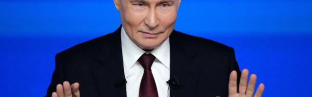 Putin će biti član Trampovog Odbora za mir u Gazi? "Da, predsednik je dobio poziv"