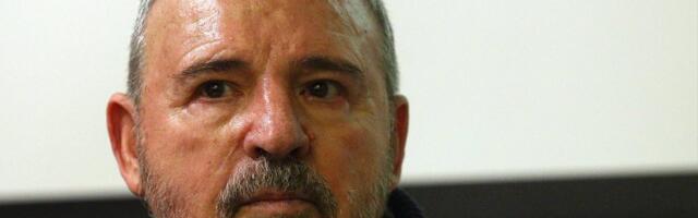 Goran Marković: Blistava studentska pobuna, nisam godinama video da se ljudi toliko grle