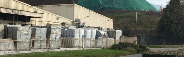 Udruženje “Eko Surdulica” tužilo “Knauf” zbog zagađenja životne sredine