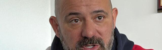 EKSKLUZIVNI INTERVJU za MaxBet Sport – Dejan Stanković: I dalje sam Zvezdin navijač, debitant i kapiten, samo ne želim da mi promaknu detalji kao u prvom mandatu