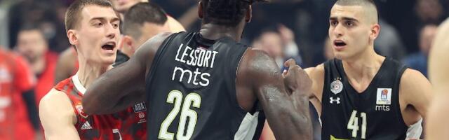 Lesor ironično odgovorio Mišku Ražnatoviću (FOTO)