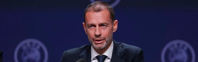 UEFA otkrila zaradu u 2025. godini!