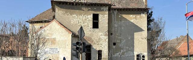 Pinova vila na dugom čekanju: Radovi tek za nekoliko godina – možda