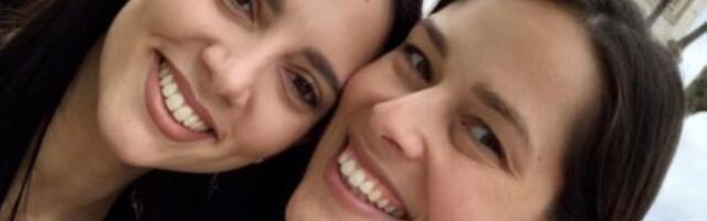 Sestra Ane Ivanović se takmiči na PZE: Gledali smo je u popularnim serijama - a evo šta kaže o odnosu sa proslavljenom teniserkom