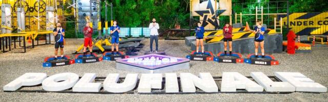 Epizoda Exatlona za infarkt! Poznati svi finalisti, dogodilo se veliko iznenađenje (VIDEO)