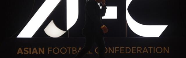 AFC odložio klupska takmičenja na Bliskom istoku zbog eskalacije sukoba sa Iranom