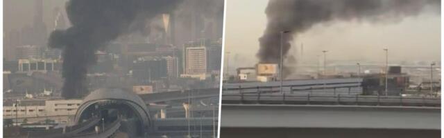 AKO SE NALAZITE U DUBAIJU ILI ABU DABIJU, OVO MORATE DA ZNATE! Oglasila se YUTA za Kurir: Nije stvar u parama, već letova za povratak jednostavno više nema!