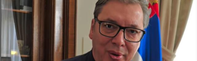 Vučić se obraća! Gorivo danas maksimalno poskupljuje do 3 dinara: Najmanje povećanje cene u svetu!