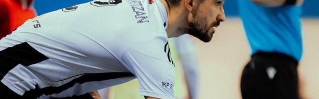 Druga futsal liga: Velika borba za plasman u viši rang