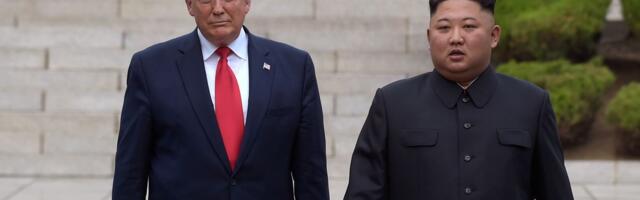 Premijer Južne Koreje: Severna Koreja menja retoriku prema SAD
