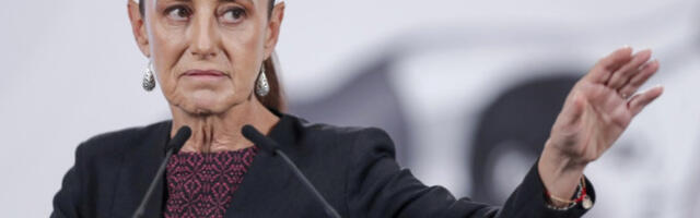 Председница Мексика: Признање злоупотреба током колонизације важан је корак ка бољим односима са Шпанијом