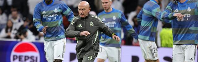 Kako su jedan otkaz, sastanak i "gvozdeni narednik" promenili sve u Real Madridu?