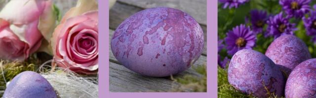 Farbanje jaja u vinu ponovo je hit među domaćicama, nijansa je savršena a evo kako da vam ljuska ne pukne