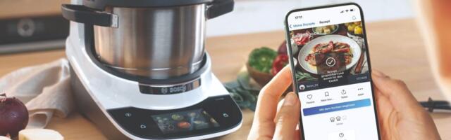 BSH Grupa ruši granice: Moćne inovacije koje menjaju naš život