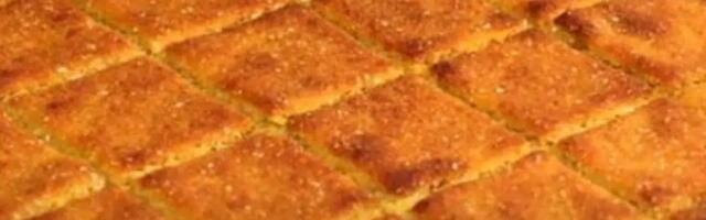 Recept za posnu proju sa kiselom vodom: Idealna za dane Velikog posta!