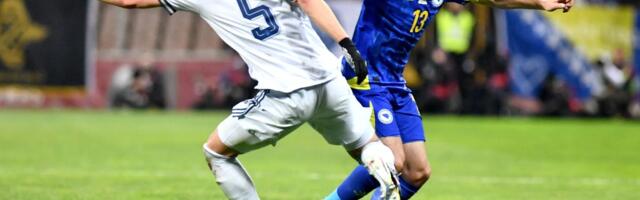 "Razočarali smo decu, porodice, oči su mi pune suza" As Juventusa slomljen posle ispuštanja Mundijala