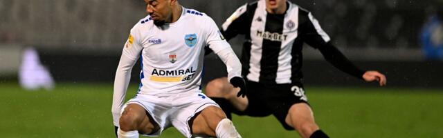 Italijani i Francuzi poslali skaute u Pančevo, a fudbaler zbog kog su došli se pokazao u najboljem svetlu! /VIDEO/