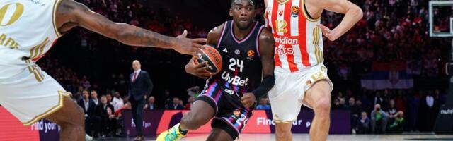 Zvezda traži odgovor posle derbija: Pariz u Beogradu pod imperativom pobede