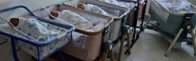 ​Породилиште у Пасјану: током викенда рођено седам беба