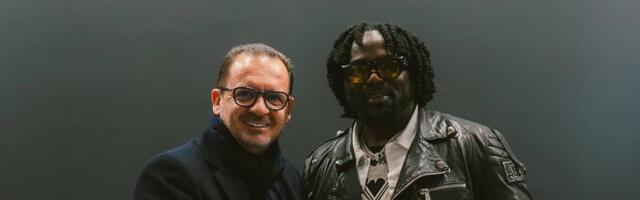 Bio je miljenik Grobara, provocirao Delije na derbiju, sad je opet u Humskoj, a mnogi ga ne bi prepoznali