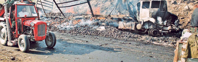 Хрватски суд о злочину на Петровачкој цести (2)