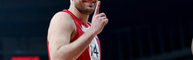 Derbi samo na papiru: Pogledajte kako je Olimpijakos demolirao ekipu Reala (VIDEO)