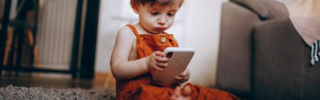 DETINJSTVO NA EKRANU – gde se završava igra, a počinje svet bez granica?