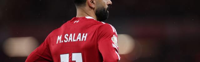 Liverpul našao zamenu za Salaha