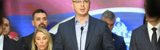 Parandilović: Poraz Orbana loša vest za Vučića