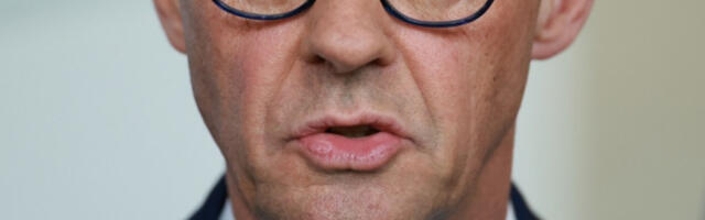 Разговори у Берлину између Мерца и Зеленског