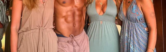 Godinama je u vezi sa više devojaka, sada je bivši prvak sveta šokirao javnost detaljima iz života