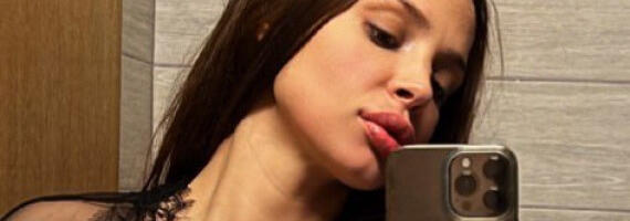 EVO KAKO DANAS IZGLEDA NATAŠA ŠAVIJA! Nakon presude objavila snimak OD KOG PODILAZI JEZA! (VIDEO)