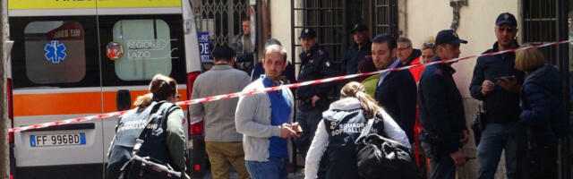 JEDAN PAO NIZ STEPENICE, DRUGI ČISTIO DIMNJAK, PA SE OKLIZNUO: Dve velike tragedije, radnici poginuli na poslu