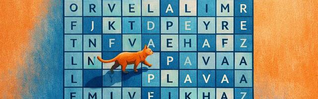 PRONAĐI REČ: Nedeljom se zna