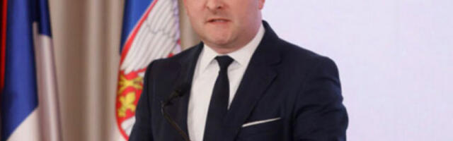 Селаковић: Процес против мене политички монтиран, без доказа