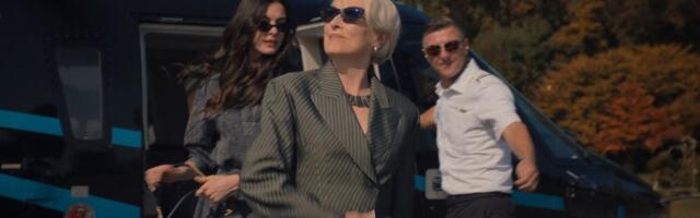 Šta nas očekuje u filmu “Đavo nosi Pradu 2”, koji uskoro stiže u bioskope