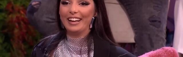 "Nataša me nervirala najviše" Anđela otkrila da je Bekvalčeva povukla, i onda šokirala onim što je izgovorila