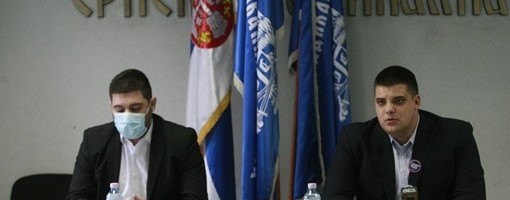 Šešelj: Ekonomski program koji promoviše vlast je spisak lepih želja