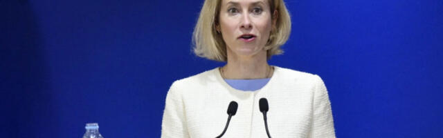 Kalas: Rusija da prestane sa napadima na nuklearna postrojenja u Ukrajini