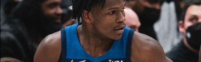 Šok za Minesotu: Edvards se povredio, nova nada za Denver