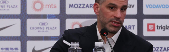 NIJE SVE TAKO CRNO: Ima nade, Alimpijević može u Evroligu - OVO JE KLJUČ!