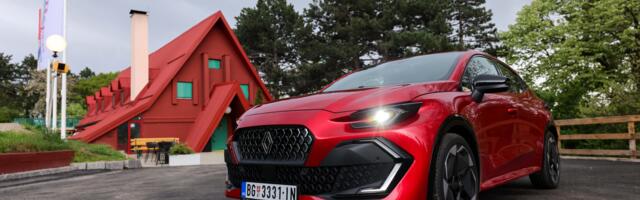 Nastavak tradicije duge 35 godina:  Renault Clio 6 u Srbiji