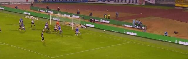 Hadžimujović smanjuje prednost u Humskoj!
