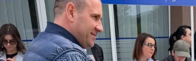 U Lučanima konstituisana nova vlast, za predsednika opštine izabran Milija Milenković iz SNS