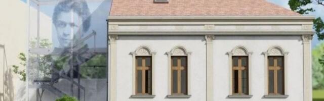 Raspisan tender za opremanje kuće Mileve Marić Ajnštajn u Rumi