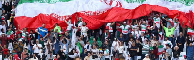IRAN POSTAVIO 10 USLOVA ZA NASTUP NA MUNDIJALU: A onda je usledio dodatni zahtev koji je potpuno zaledio FIFA i Infantina