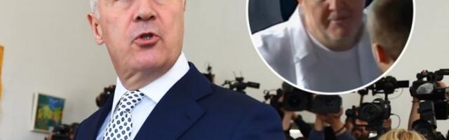 ACO ĐUKANOVIĆ PUŠTEN IZ KUĆNOG PRITVORA! Pasoš mu ne vraćaju!