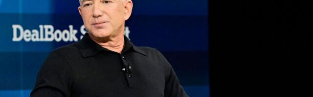Džef Bezos poslao jasnu poruku svima koji se plaše propasti veštačke inteligencije