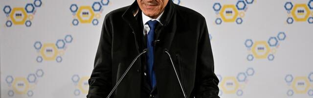 SLOVENIJA DOBILA PREMIJERA: Janez Janša položio zakletvu, na redu formiranje vlade